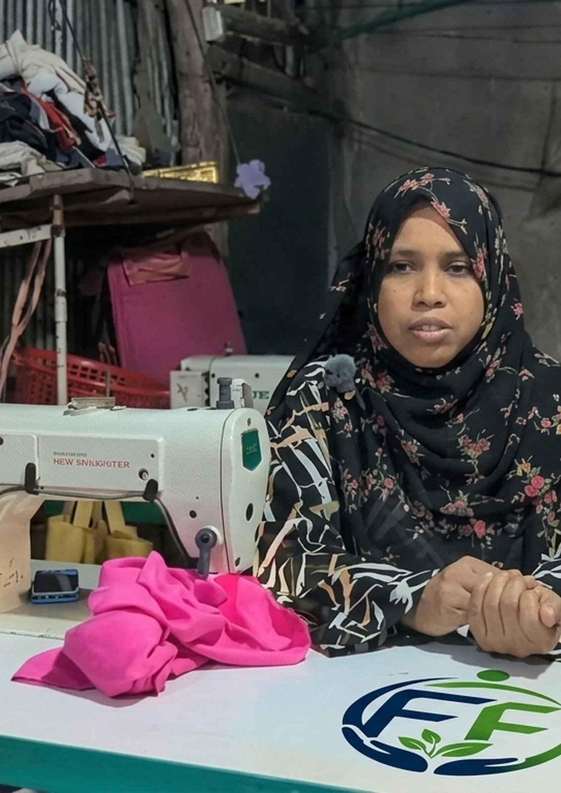Women entrepreneurs in Bangladesh