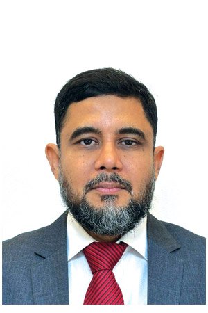 Placeholder for Director of Finance